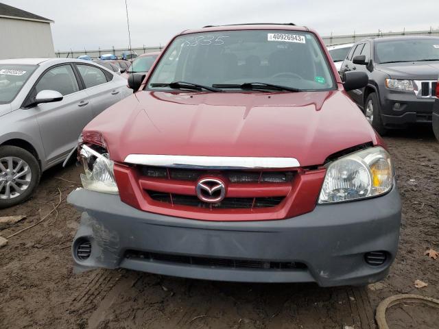 Photo 5 from auction – 2006 MAZDA TRIBUTE I with VIN 4F2YZ02Z66KM28835
