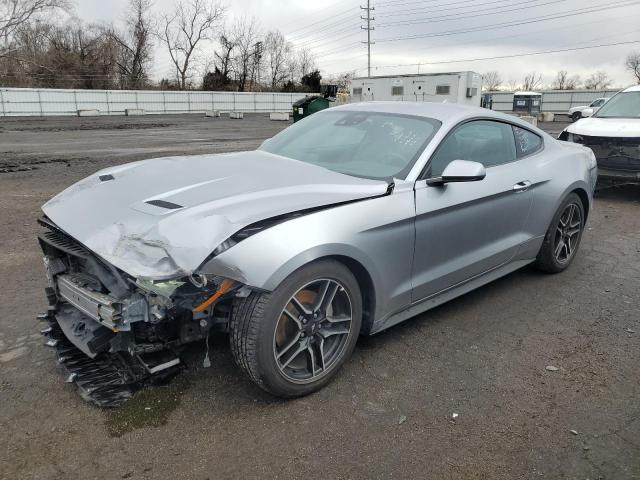 Photo 1 from auction – 2022 FORD MUSTANG with VIN 1FA6P8TH5N5106675