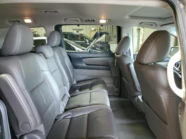Photo 10 from auction – 2012 HONDA ODYSSEY EX with VIN 5FNRL5H60CB110508