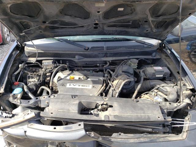 Photo 12 from auction – 2005 HONDA ELEMENT EX with VIN 5J6YH28635L015978