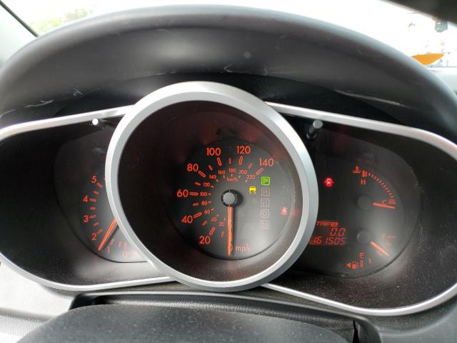 Photo 9 from auction – 2009 MAZDA CX-7 with VIN JM3ER29L890227400