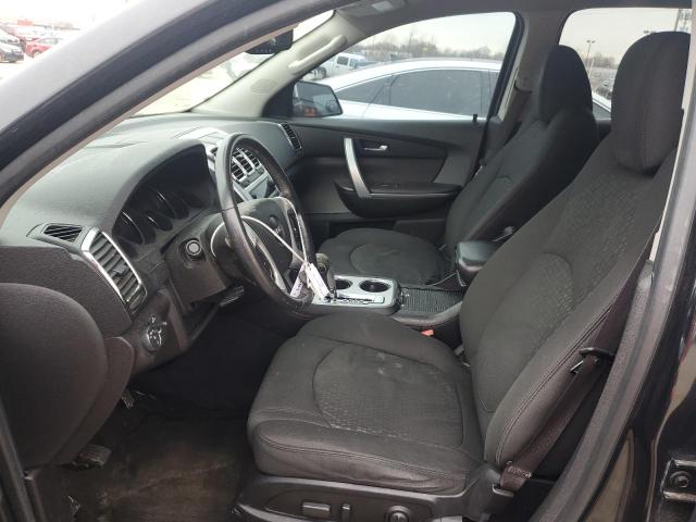 Photo 7 from auction – 2010 GMC ACADIA SLE with VIN 1GKLRLED4AJ167333