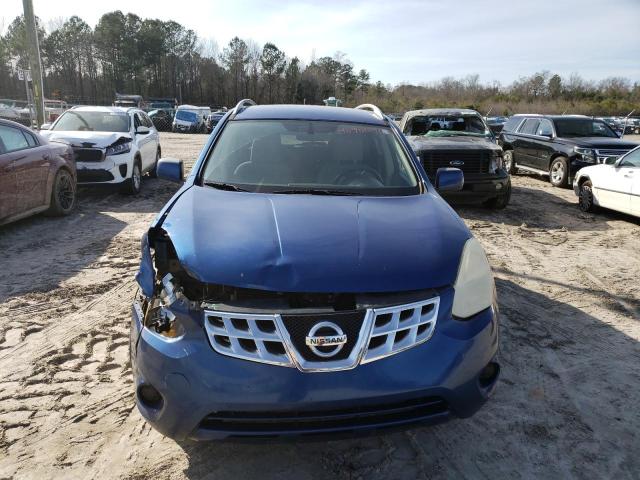 Photo 5 from auction – 2011 NISSAN ROGUE S with VIN JN8AS5MVXBW251663