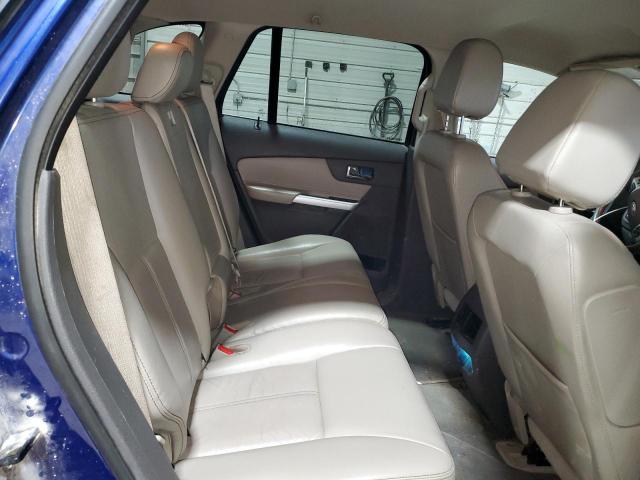 Photo 10 from auction – 2013 FORD EDGE LIMIT with VIN 2FMDK4KC6DBB82006