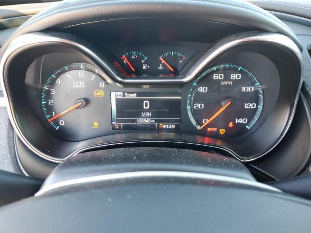 Photo 9 from auction – 2014 CHEVROLET IMPALA LT with VIN 2G1125S38E9184824