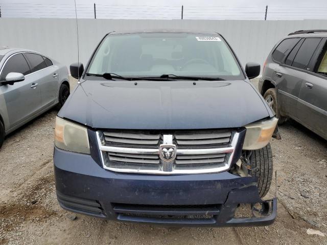 Photo 5 from auction – 2008 DODGE GRAND CARA with VIN 1D8HN44HX8B175997
