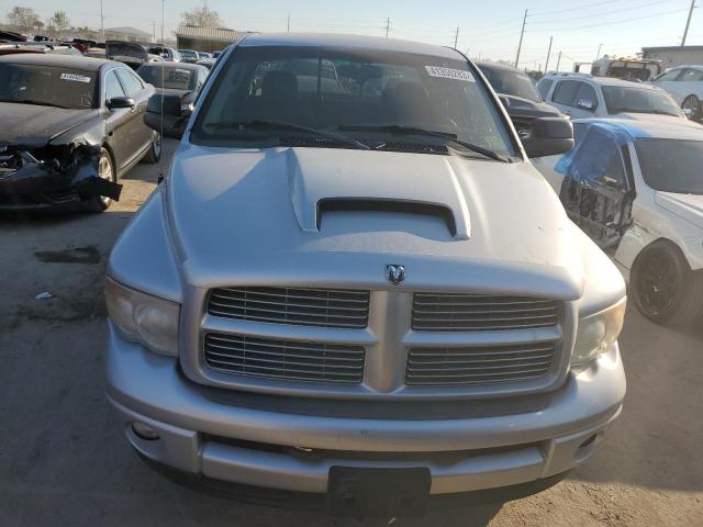 Photo 5 from auction – 2004 DODGE RAM 1500 S with VIN 1D3HU18D04J263732