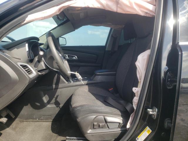Photo 7 from auction – 2017 GMC TERRAIN SL with VIN 2GKALMEK2H6162166
