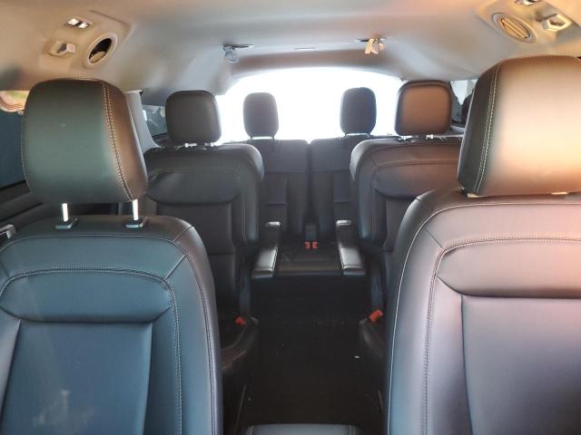 Photo 10 from auction – 2022 FORD EXPLORER X with VIN 1FMSK7DH9NGB73196