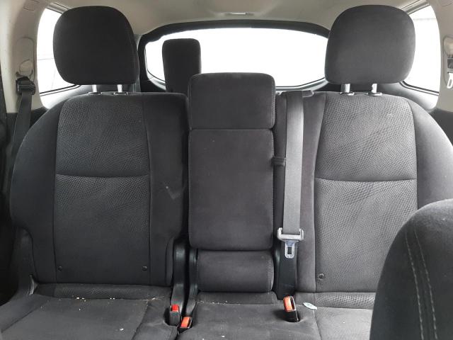 Photo 10 from auction – 2015 NISSAN PATHFINDER with VIN 5N1AR2MM8FC629429