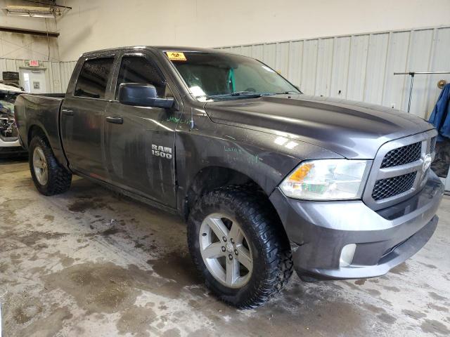 Photo 4 from auction – 2014 RAM 1500 ST with VIN 1C6RR7KT9ES203601