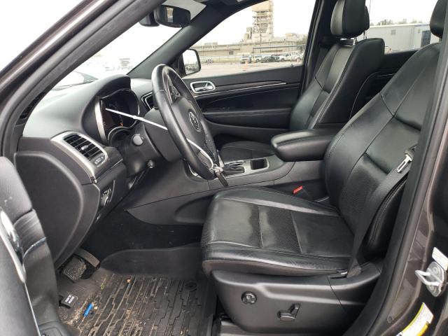 Photo 7 from auction – 2019 JEEP GRAND CHER with VIN 1C4RJEBG9KC715811