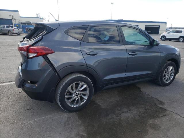 Photo 3 from auction – 2018 HYUNDAI TUCSON SE with VIN KM8J2CA42JU828638