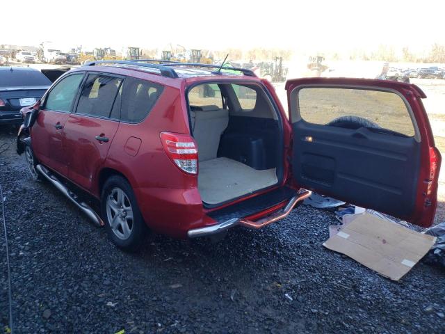Photo 2 from auction – 2011 TOYOTA RAV4 with VIN 2T3BF4DV4BW099280