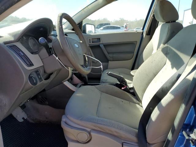 Photo 7 from auction – 2011 FORD FOCUS S with VIN 1FAHP3EN3BW160044