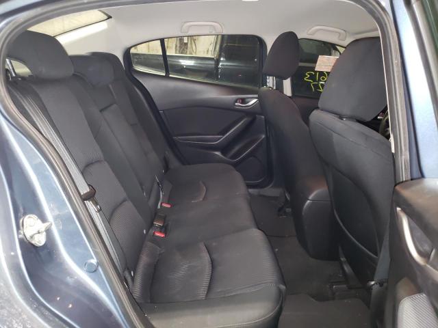 Photo 10 from auction – 2016 MAZDA 3 SPORT with VIN 3MZBM1U71GM304050