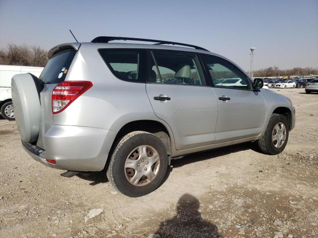 Photo 3 from auction – 2009 TOYOTA RAV4 with VIN JTMZF33V89D001885