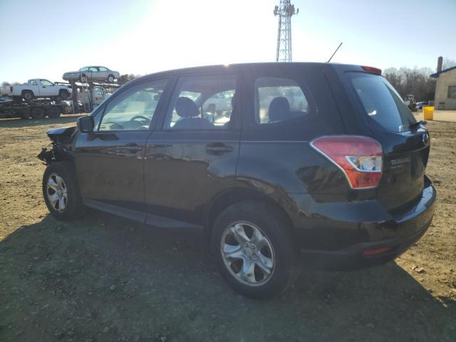 Photo 2 from auction – 2014 SUBARU FORESTER 2 with VIN JF2SJAAC2EH439456