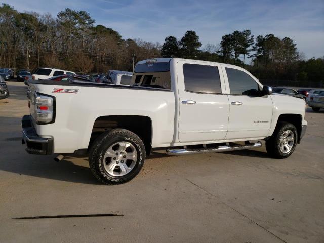 Photo 3 from auction – 2015 CHEVROLET SILVERADO2 with VIN 3GCPCRECXFG381888