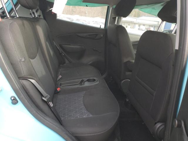 Photo 10 from auction – 2021 CHEVROLET SPARK LS with VIN KL8CB6SA0MC729435