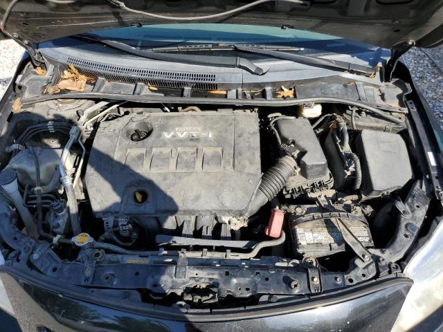 Photo 11 from auction – 2010 TOYOTA COROLLA BA with VIN 1NXBU4EE9AZ311571