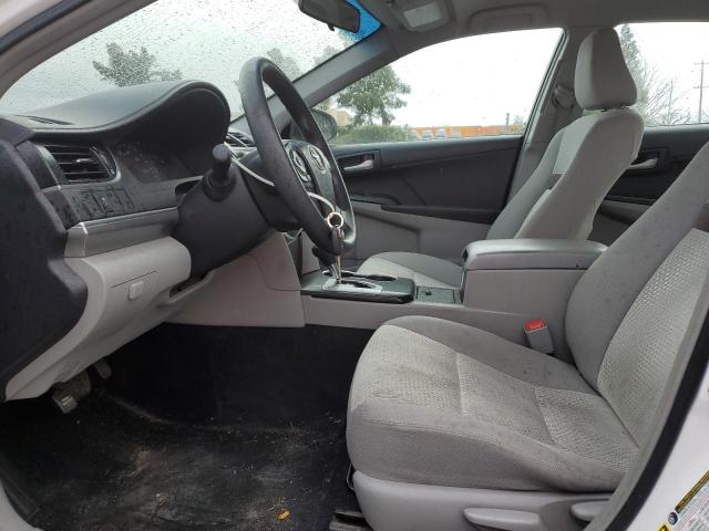 Photo 7 from auction – 2012 TOYOTA CAMRY BASE with VIN 4T4BF1FK9CR197044