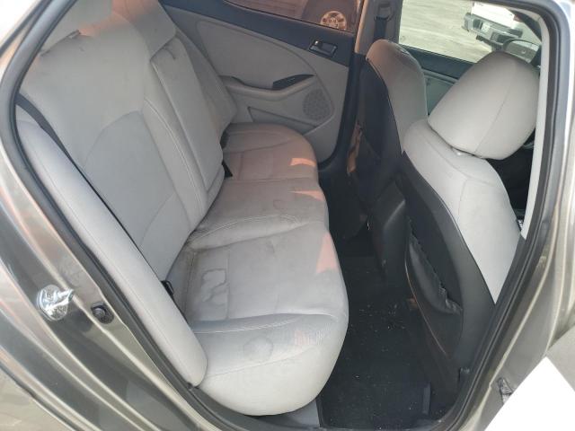 Photo 10 from auction – 2013 KIA OPTIMA LX with VIN 5XXGM4A79DG132460