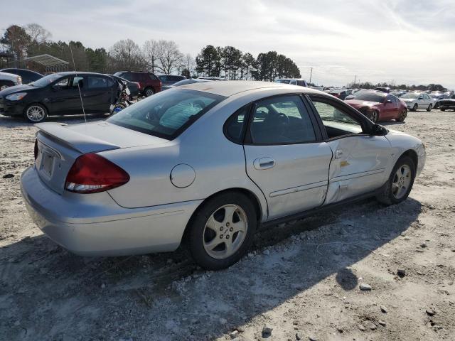 Photo 3 from auction – 2004 FORD TAURUS SES with VIN 1FAFP55S44G144473