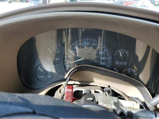 Photo 9 from auction – 1996 CHEVROLET ASTRO with VIN 1GNDM19W7TB147306