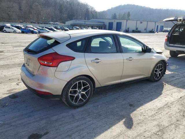 Photo 3 from auction – 2017 FORD FOCUS SEL with VIN 1FADP3M22HL332015