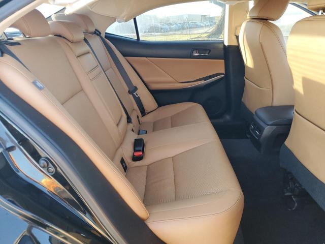 Photo 10 from auction – 2015 LEXUS IS 250 with VIN JTHBF1D2XF5074660