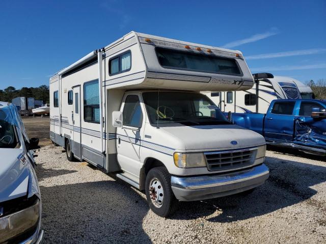 Photo 1 from auction – 1992 FORD ECONOLINE with VIN 1FDKE30G3NHA24712