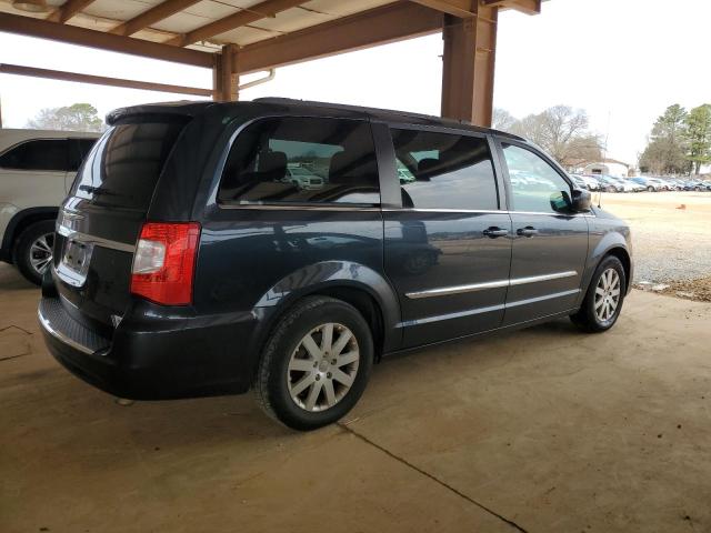 Photo 3 from auction – 2014 CHRYSLER TOWN & COU with VIN 2C4RC1BG8ER363707
