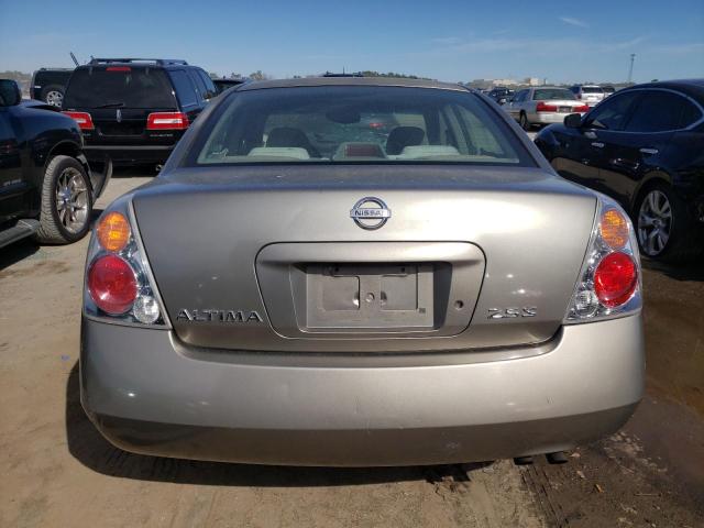 Photo 6 from auction – 2003 NISSAN ALTIMA BAS with VIN 1N4AL11D73C159111