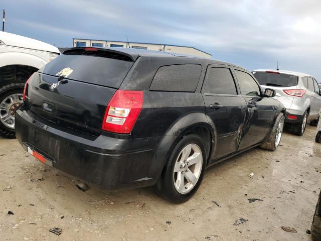 Photo 3 from auction – 2007 DODGE MAGNUM SXT with VIN 2D4FV47VX7H622246