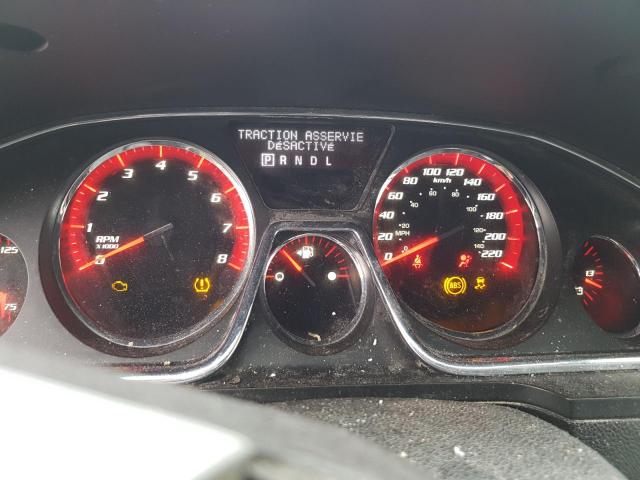 صورة رقم 9 من المزاد - 2015 GMC ACADIA SLE مع VIN 1GKKVNED5FJ325625