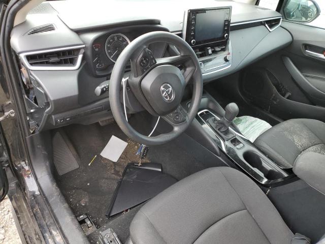 Photo 8 from auction – 2020 TOYOTA COROLLA LE with VIN 5YFEPRAE3LP104749