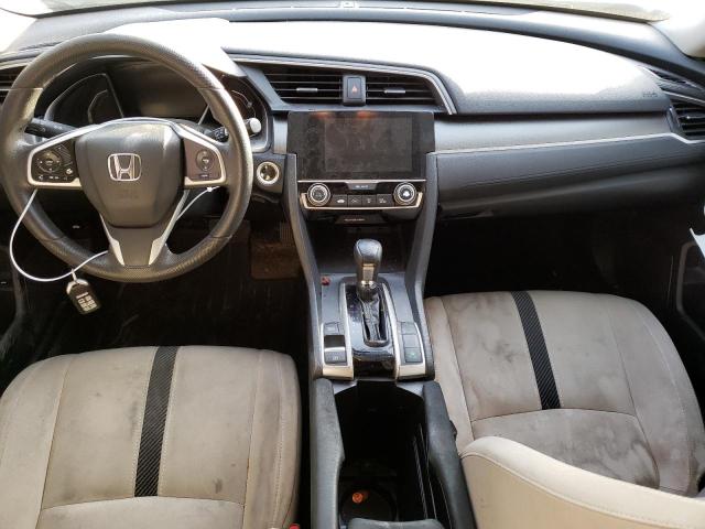 Photo 8 from auction – 2017 HONDA CIVIC EX with VIN 2HGFC2F72HH571905