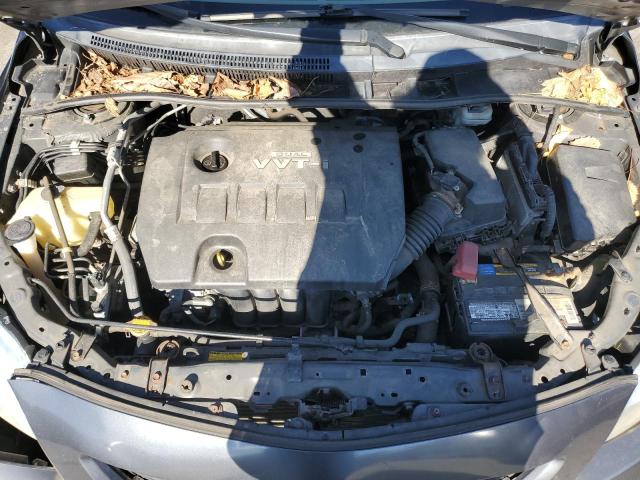 Photo 11 from auction – 2010 TOYOTA COROLLA BA with VIN 1NXBU4EEXAZ361315