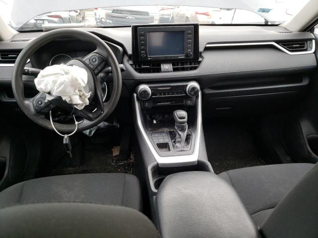 Photo 8 from auction – 2020 TOYOTA RAV4 LE with VIN 2T3F1RFV2LC111150