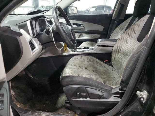 Photo 7 from auction – 2010 CHEVROLET EQUINOX LS with VIN 2CNFLCEW4A6255870