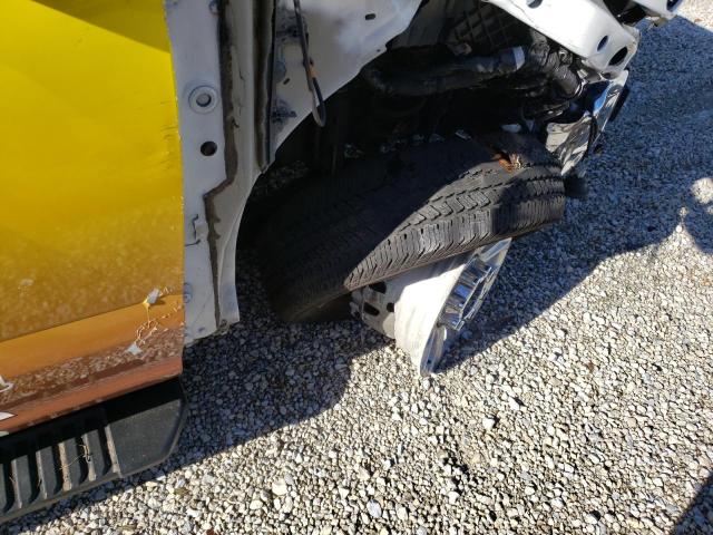 Photo 12 from auction – 2021 FORD F250 SUPER with VIN 1FT7W2B68MED43643