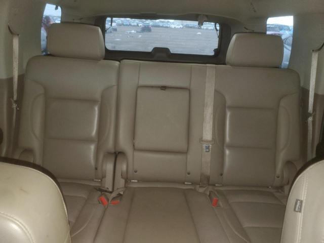 Photo 10 from auction – 2015 CHEVROLET TAHOE C150 with VIN 1GNSCCKC7FR745932