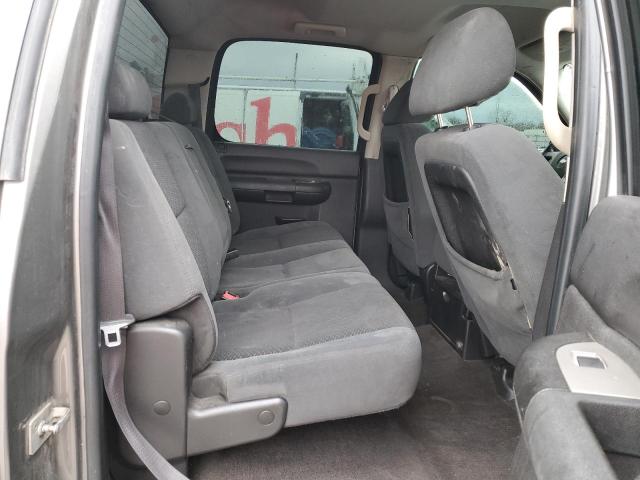 Photo 10 from auction – 2008 CHEVROLET SILVERADO with VIN 3GCEK133X8G309929