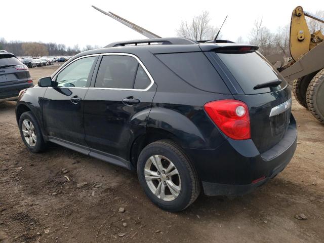 Photo 2 from auction – 2011 CHEVROLET EQUINOX LT with VIN 2GNALDEC3B1210659