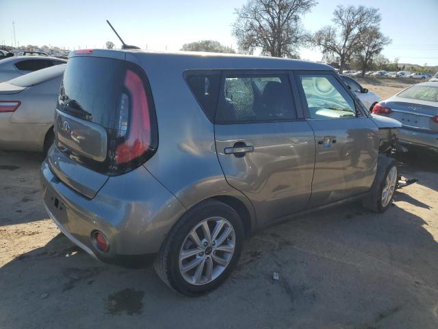 Photo 3 from auction – 2018 KIA SOUL + with VIN KNDJP3A55J7551528