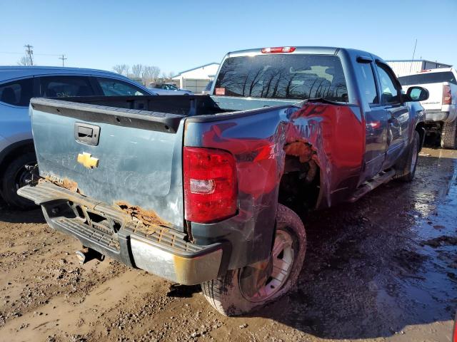 Photo 3 from auction – 2013 CHEVROLET SILVERADO with VIN 1GCRKSE78DZ242846