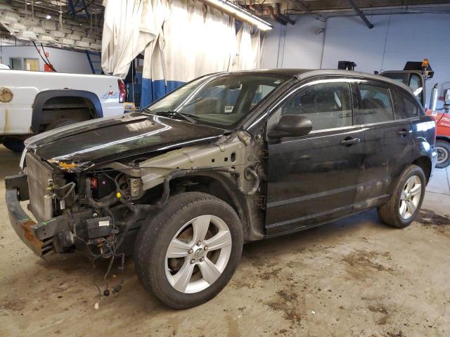DODGE CALIBER SX 2012 with VIN 1C3CDWDA3CD536224 - Photo from auction