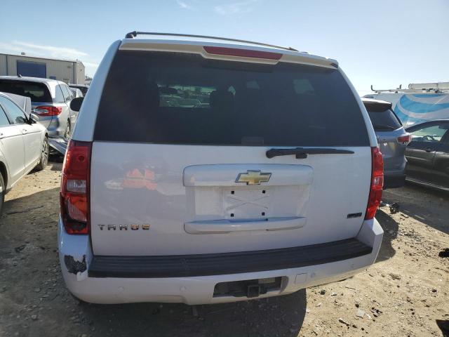 Photo 6 from auction – 2011 CHEVROLET TAHOE C150 with VIN 1GNSCBE04BR388912