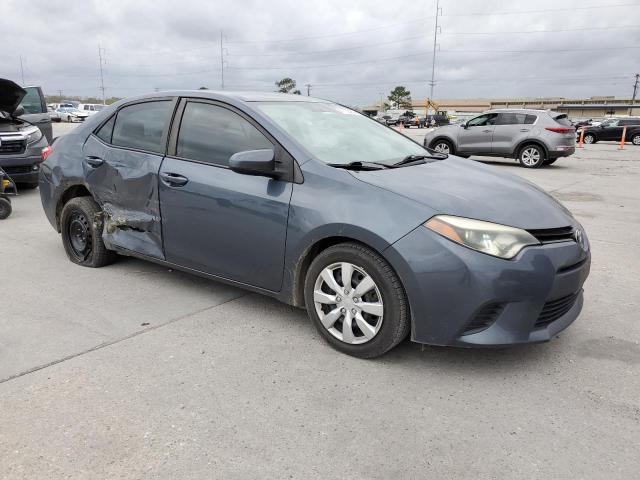 Photo 4 from auction – 2014 TOYOTA COROLLA L with VIN 2T1BURHE8EC171786